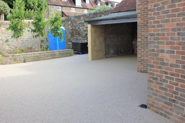 Timberley Projects Ltd Groundworks