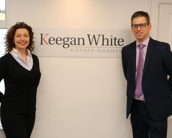 Keegan White Estate Agents Hazlemere