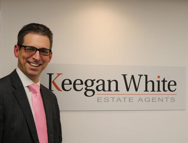 Keegan White Estate Agents Hazlemere