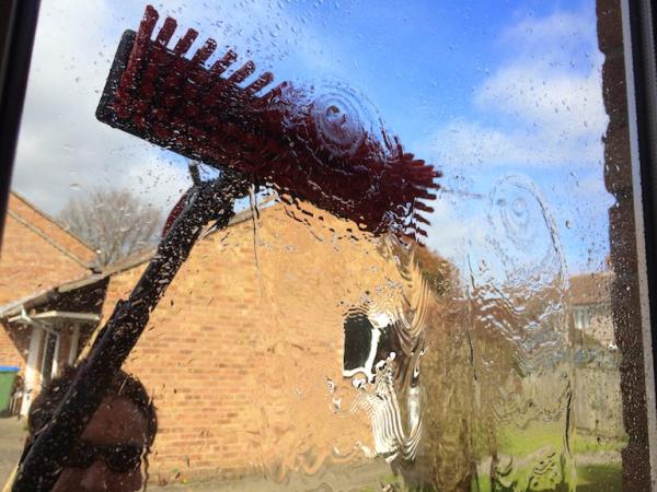 Matt Miller Window Cleaning Solutions