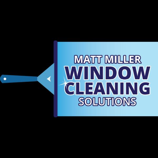 Matt Miller Window Cleaning Solutions