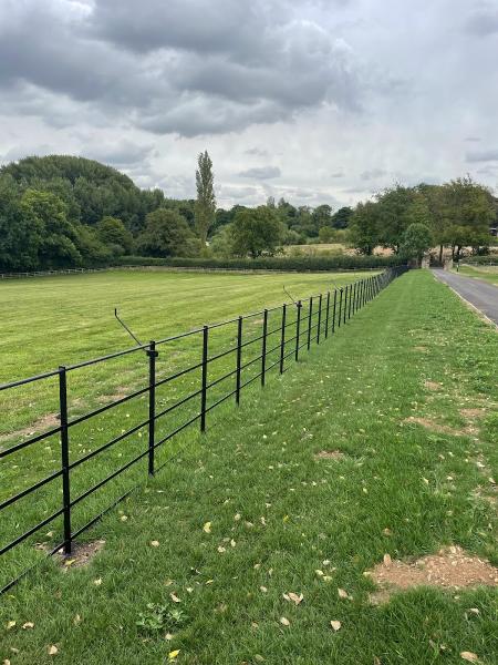 Paddock Fencing Ltd