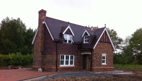 Adept Architectural Designs