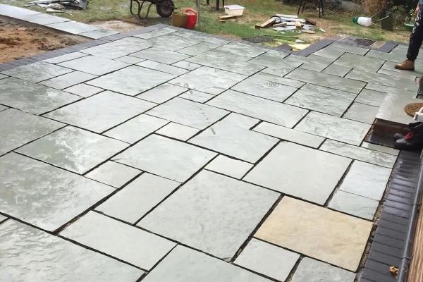 Surrey Hills Driveways and Landscaping