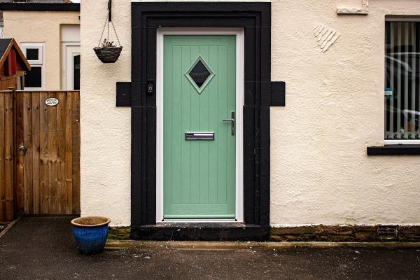 Yorkshire Composite Doors Ltd