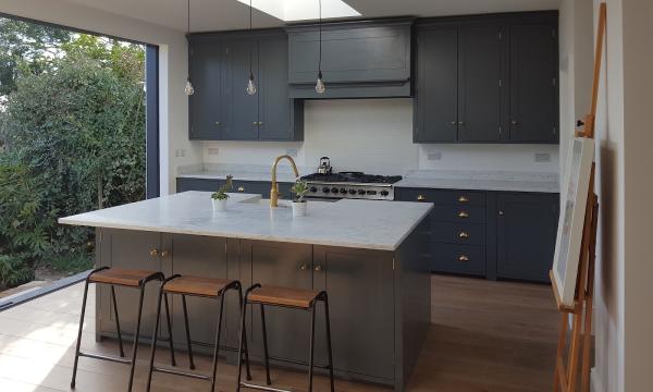 Healy Interiors