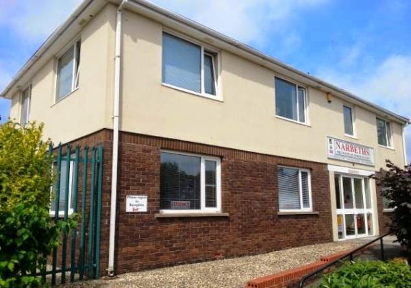 Narbeths Mechanical Services Ltd