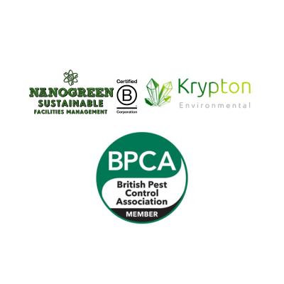 Krypton Pest Control (Nanogreen Pest Control Division)