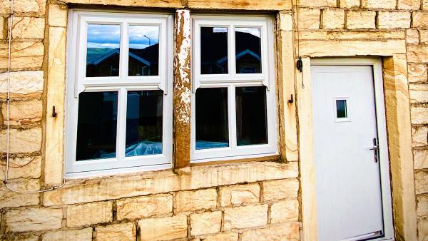 Framefix Doors & Windows