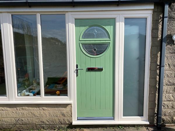 Framefix Doors & Windows