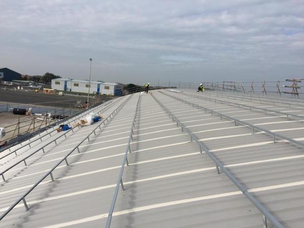 Lucas Roofing (NW) Ltd