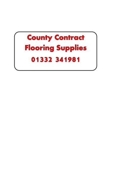 County Contract Flooring Ltd