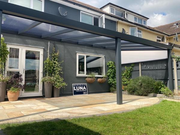 Luna Home Improvements