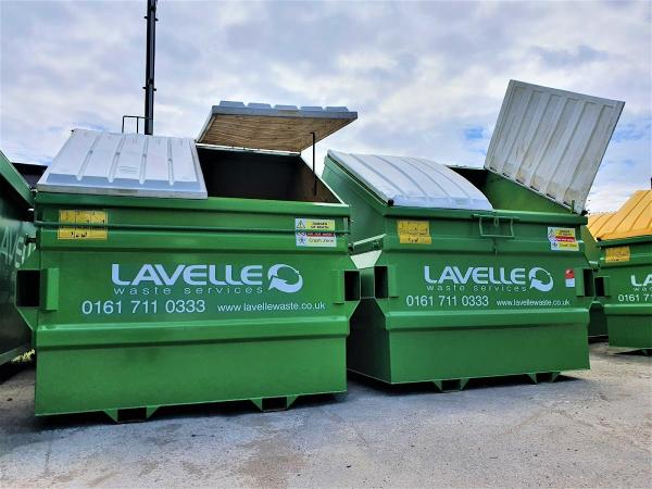 Lavelle Waste Services Ltd