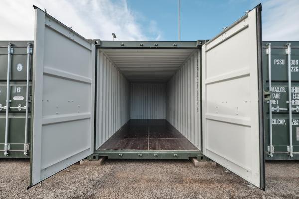 Kinloss Country Storage