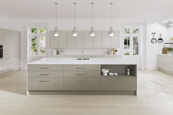 N.C Kitchens