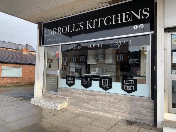 Carroll's Kitchens