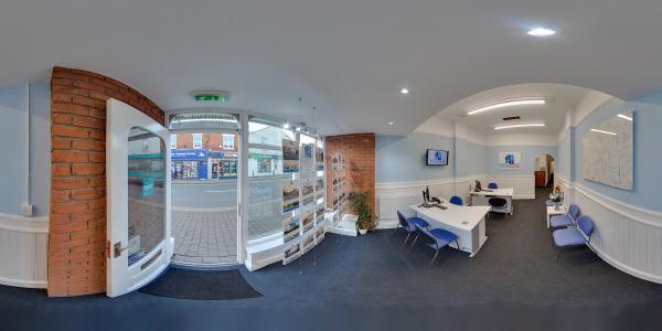 SP Sales & Lettings Estate Agents Coalville