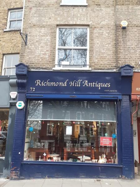 Richmond Hill Antiques