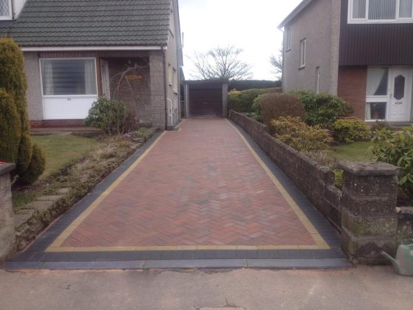 City Paving & Landscaping Ltd