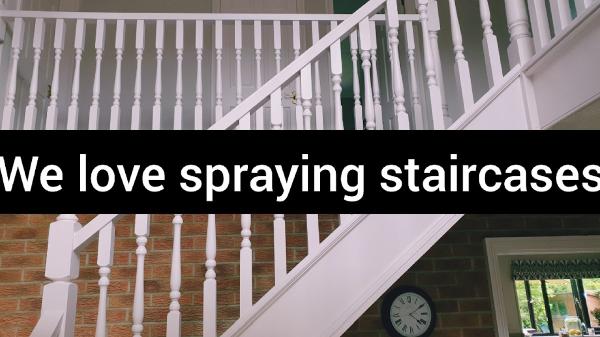 MC Painters & Decorators Northampton