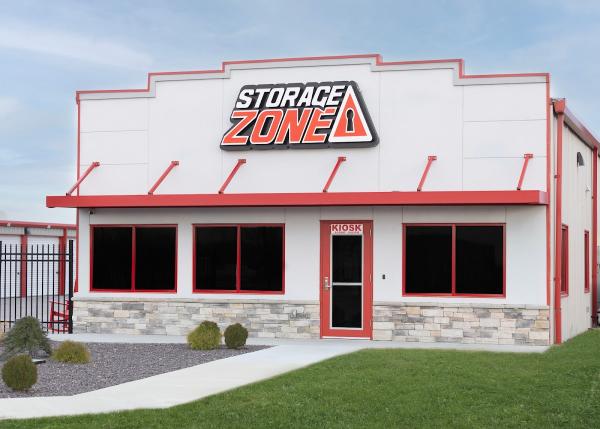 Storage Zone