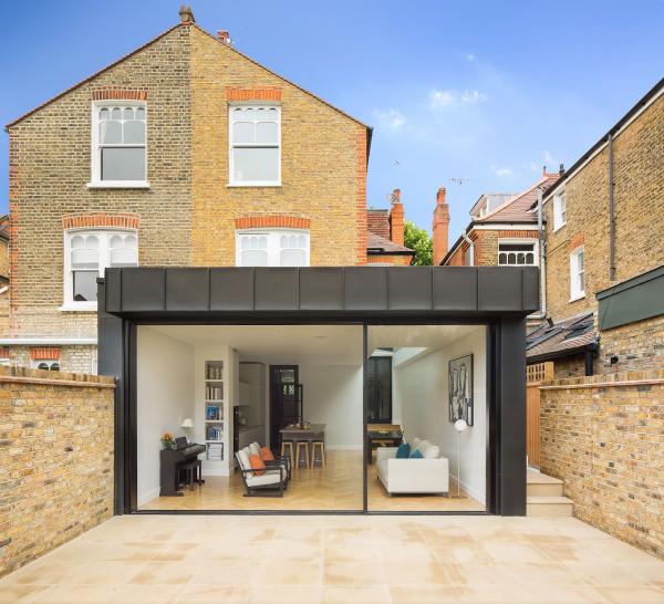 Stuart James Associates