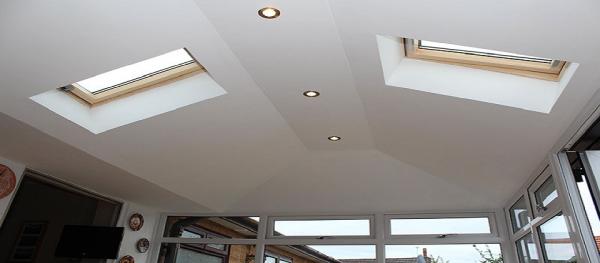 Cavendish Conservatory Roofs