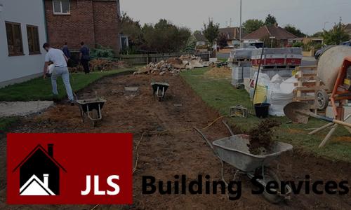 JLS Building Services Ltd