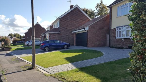 JLS Building Services Ltd