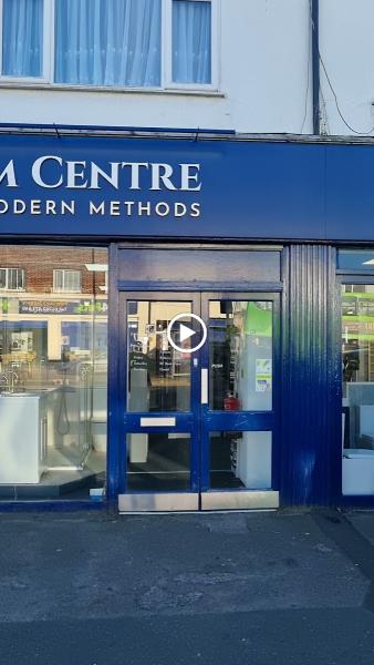 Leigh Bathroom Centre