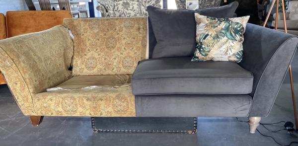 Baron Luxury Furniture & Reupholstery