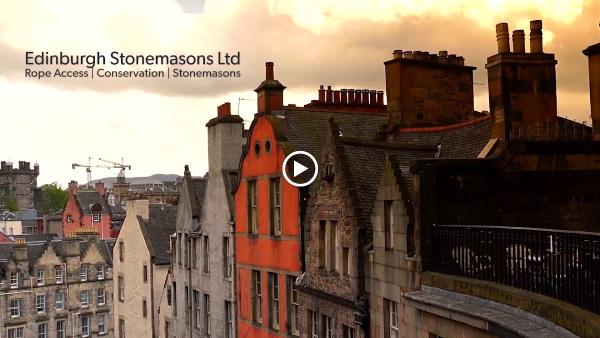 Edinburgh Stonemasons Ltd