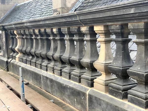 Edinburgh Stonemasons Ltd