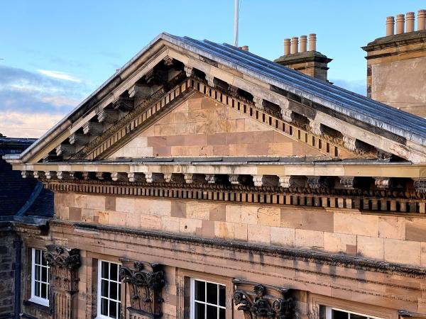 Edinburgh Stonemasons Ltd