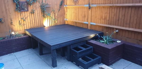 Envirobuild