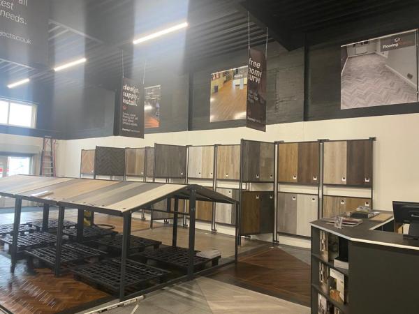 Flooring Projects Ltd