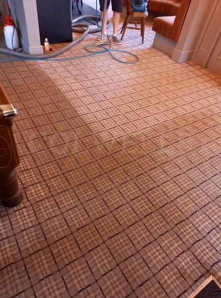 Colwells Carpet and Upholstery Cleaners