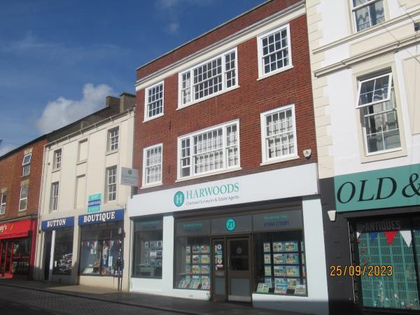Harwoods Chartered Surveyors & Valuers