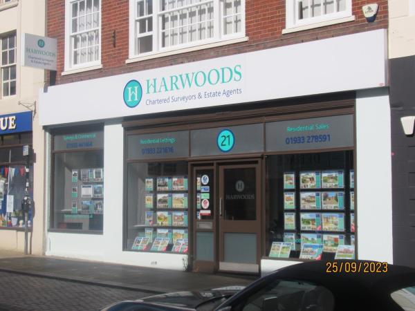 Harwoods Chartered Surveyors & Valuers