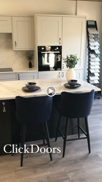 Clickdoors Kitchens and Bedrooms