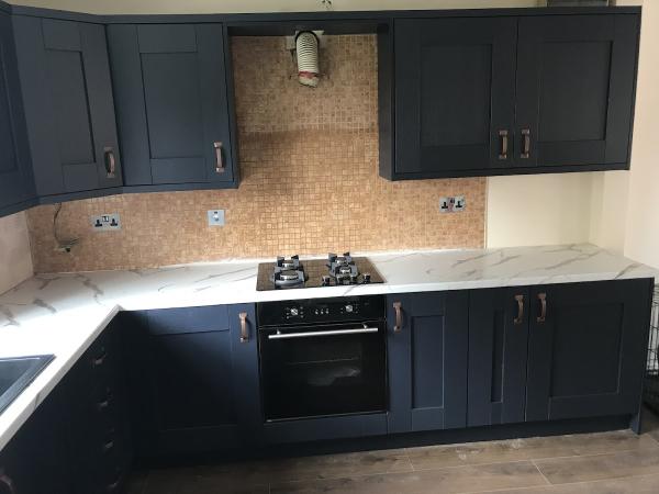 Clickdoors Kitchens and Bedrooms