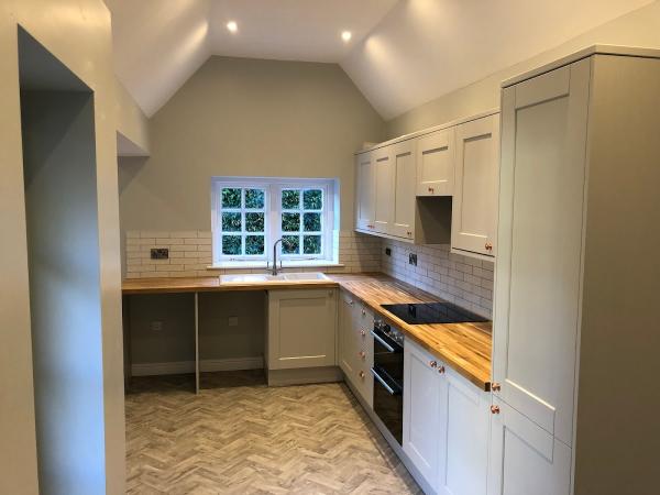 Wade Construction and Developments Ltd