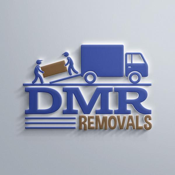 Dmr Removals Ltd