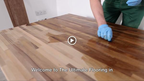 The Ultimate Flooring