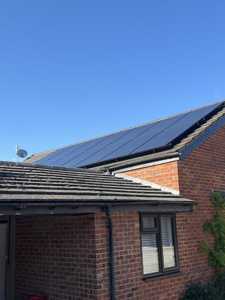 Rolland Turner Renewables