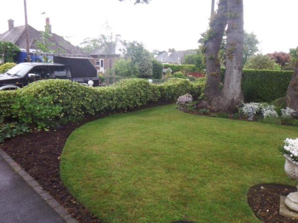 Millers Garden & Countryside Services