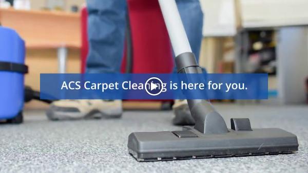 A.c.s. Carpet Cleaning