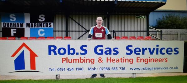 Rob.s Gas Services