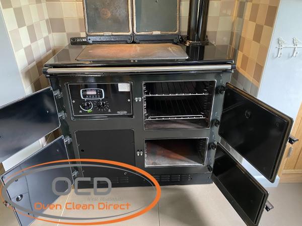 Oven Clean Direct